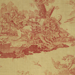 Textile (England), 18th century