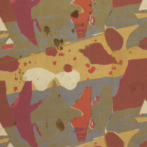 Textile (USA), 1930s