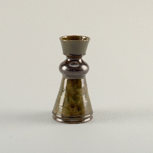 Vase (USA), 1895–1900
