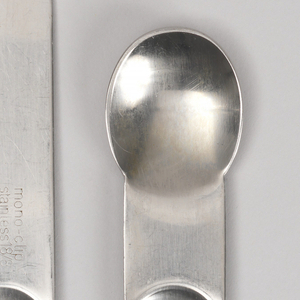Mono-Clip Knife, designed 1972