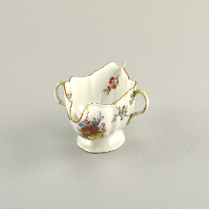 Sauce Boats (Germany), 18th century