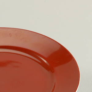 Cake Plate, ca. 1932
