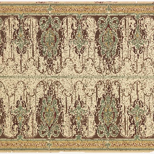 Frieze (USA), 1905–1915