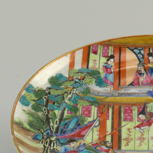 Plate (China)