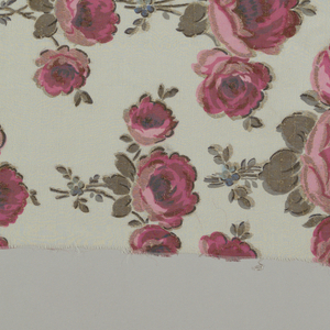 Textile (France), ca. 1925