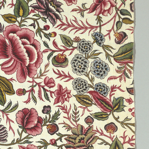 Textile (France), 1775–85
