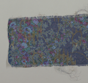 Textile (France), ca. 1925
