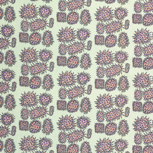Textile, Gay Facade, 1952–1957