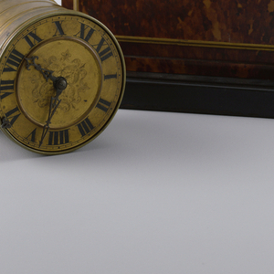 Clock (France), 19th century