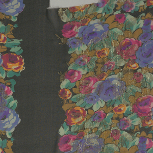 Textile (France), ca. 1925