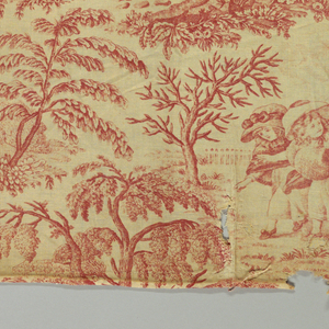 Textile (England), 1805–10