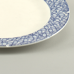 Dinner Plate (Germany), 1903–05