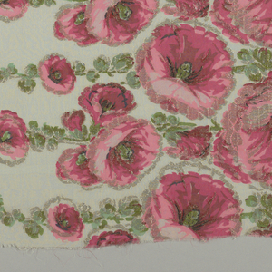 Textile (France), ca. 1925