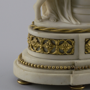 Clock (France), ca. 1795