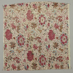 Textile (France), 1760–70