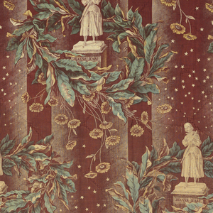 Textile, Jeanne d