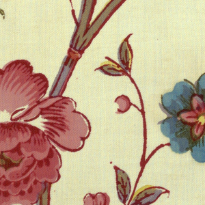 Sample, Small Stem, late 19th–early 20th century
