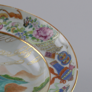 Plates (China)