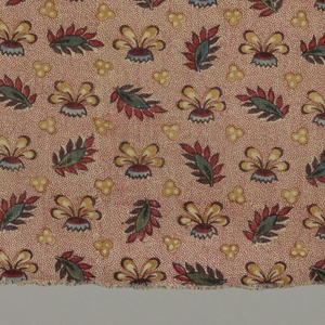 Textile (France), ca. 1780
