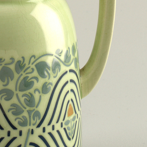 Pitcher (Germany), ca. 1910