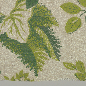 Textile, 1940–49