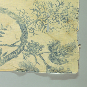 Textile (England), 1790–1810