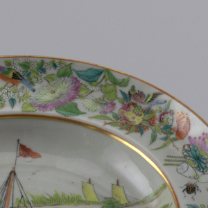 Plate (China)
