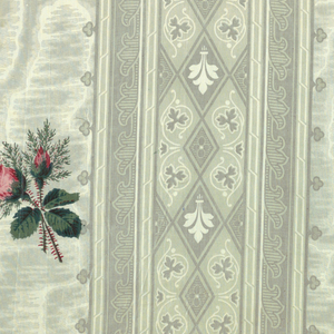 Textile, 1850–63