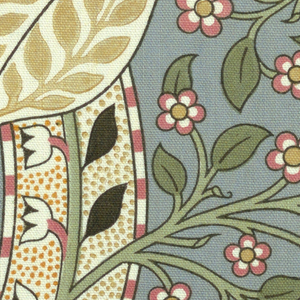 Sample, Daffodil, designed 1891