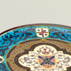 Plate