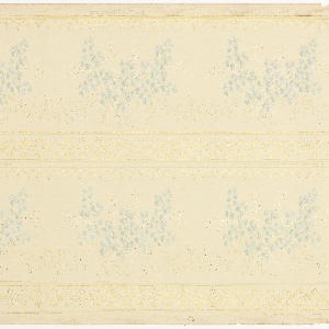 Frieze (USA), 1905–1915