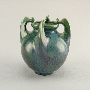 Vase (France), ca. 1900