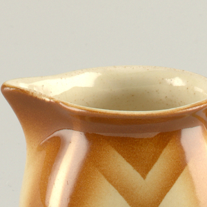 Cream Jug