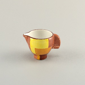 Creamer (Germany), ca. 1930