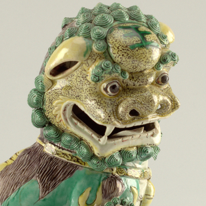 Figure (China)