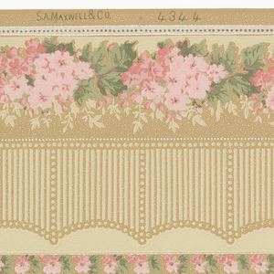 Frieze (USA), 1905–1915