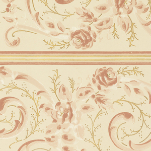 Frieze (USA), 1905–1915