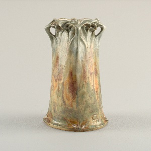 Vase (France), 1908