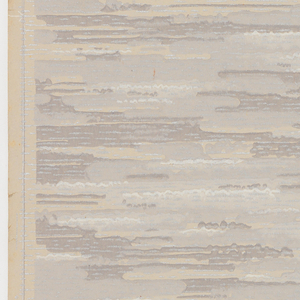 Sidewall, ca. 1930