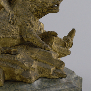 animal Sculpture