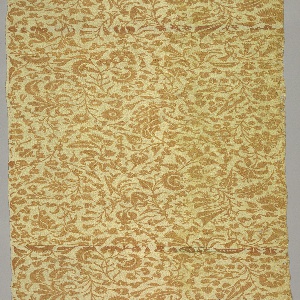 Textile, 17th century