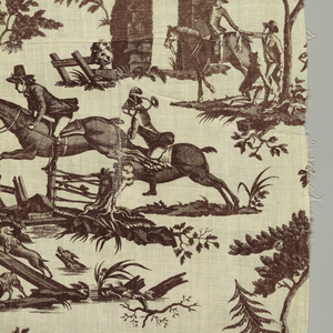 Textile (France), 1780–1790