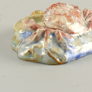 crab Figure, ca. 1904