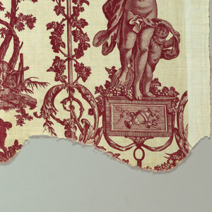 Textile (France), 1785–1790