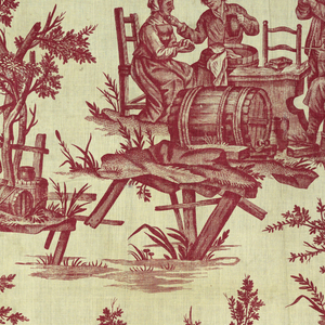 Textile (France), ca. 1795