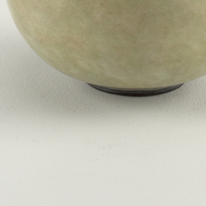 Bowl, 1940–50