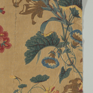 Textile (England), 1830–50