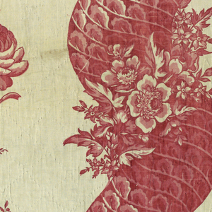 Textile, ca. 1780
