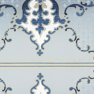 Frieze (USA), 1875–1925