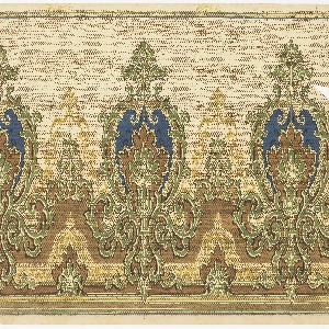 Frieze (USA), 1905–1915